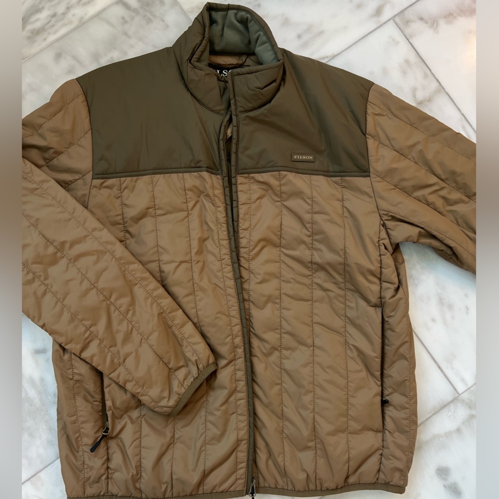 Filson Jacket